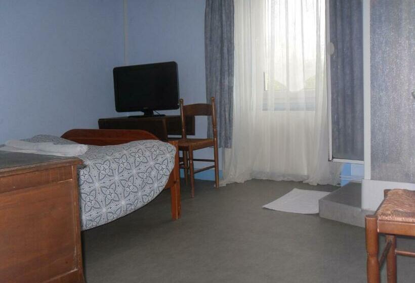 فندق L Escale Gourmande