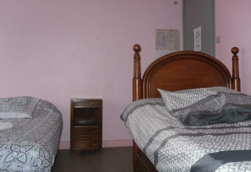 فندق L Escale Gourmande