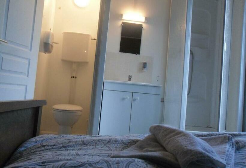 فندق L Escale Gourmande