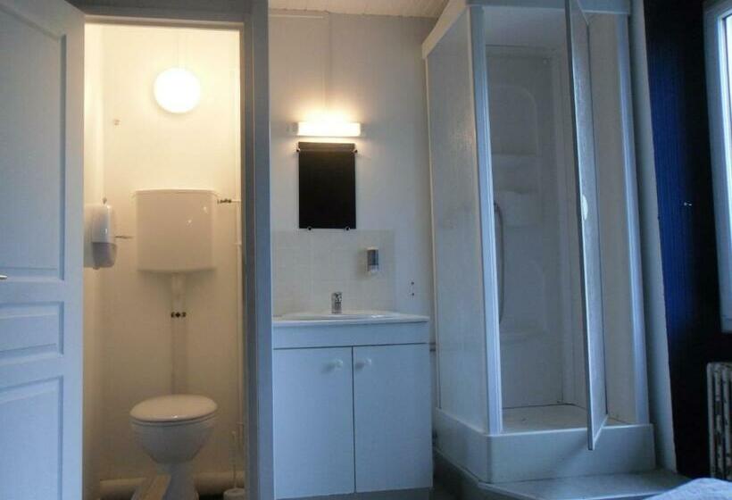 فندق L Escale Gourmande