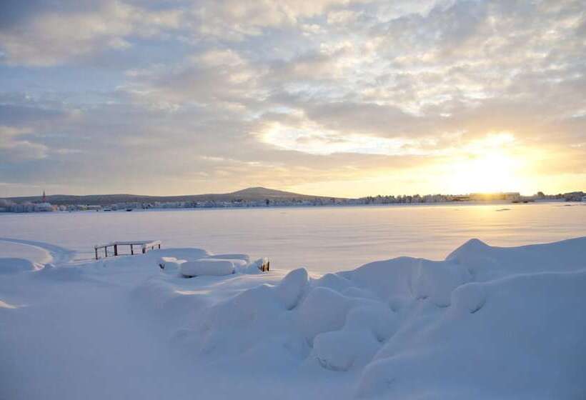 בית מלון כפרי L Kraja