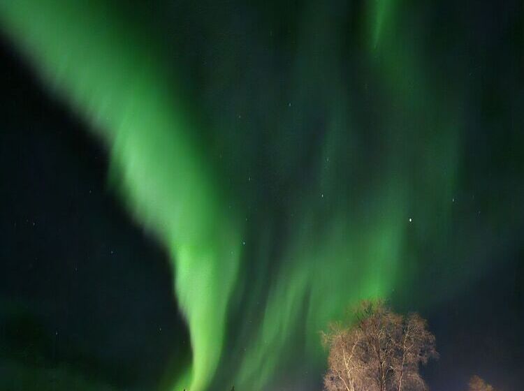 בית מלון כפרי L Kraja