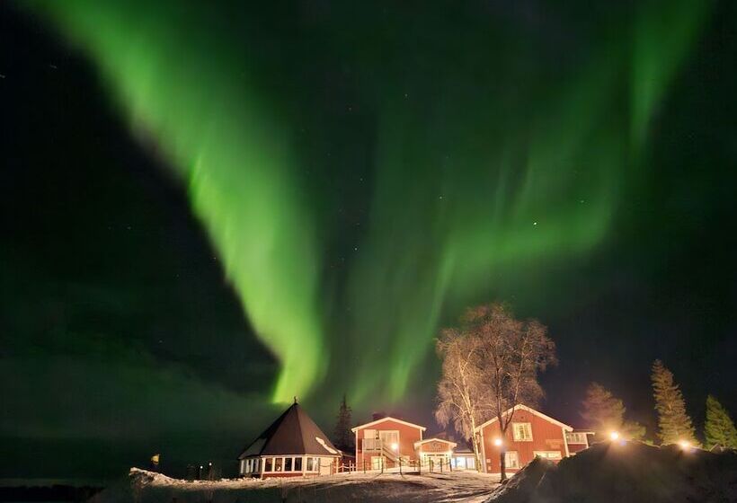 בית מלון כפרי L Kraja