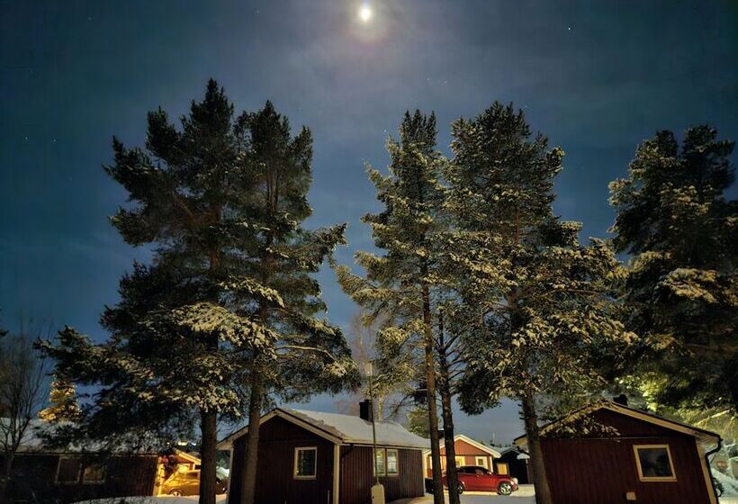 בית מלון כפרי L Kraja