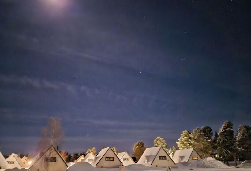 בית מלון כפרי L Kraja