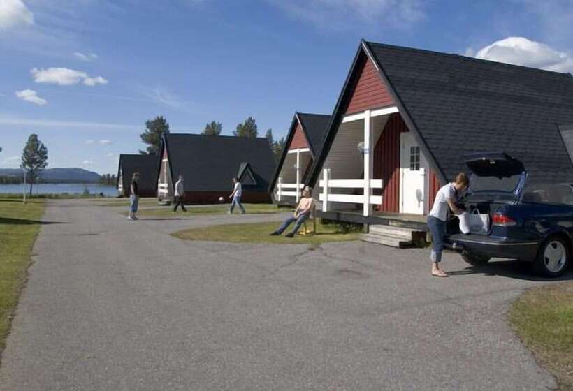 בית מלון כפרי L Kraja