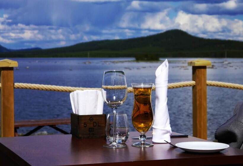 בית מלון כפרי L Kraja