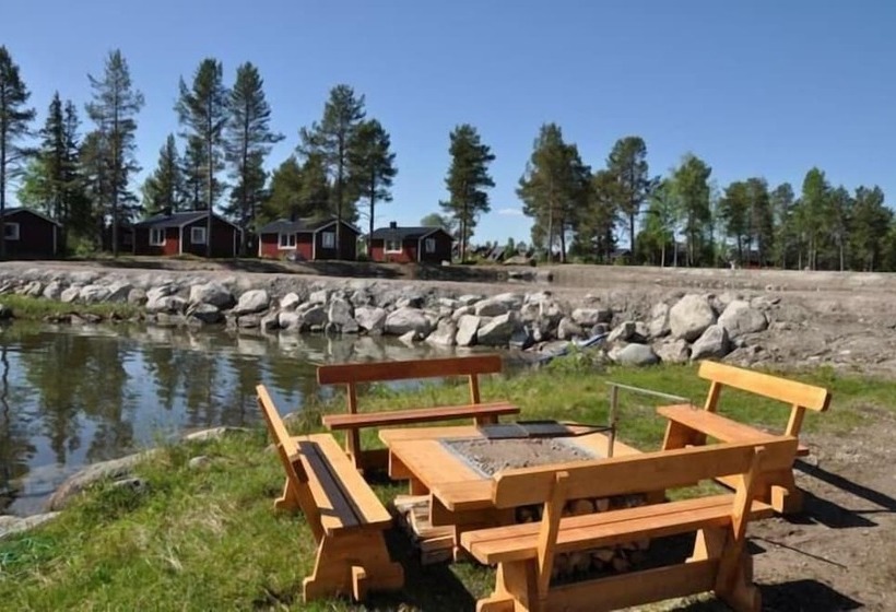 בית מלון כפרי L Kraja