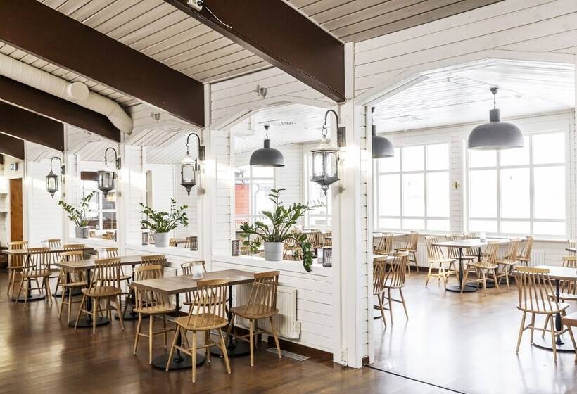 בית מלון כפרי L Kraja