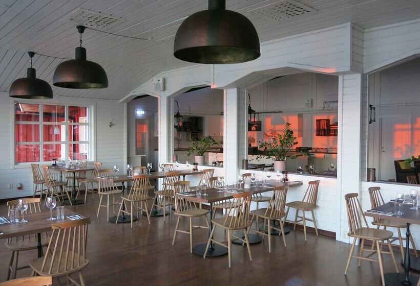 בית מלון כפרי L Kraja