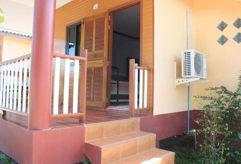 호텔 Lamtong Resort