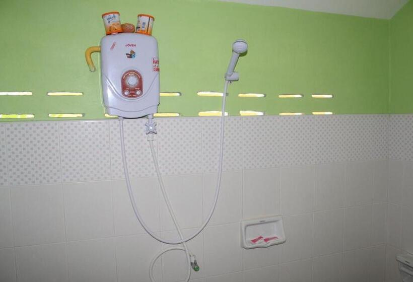 호텔 Lamtong Resort