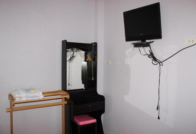 호텔 Lamtong Resort