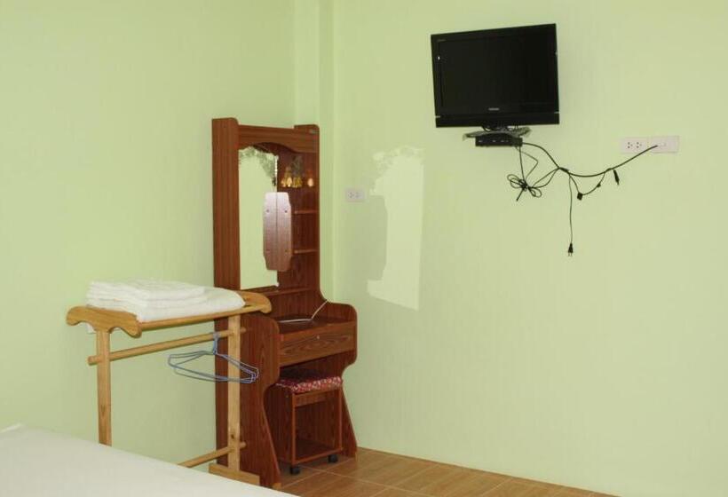 호텔 Lamtong Resort