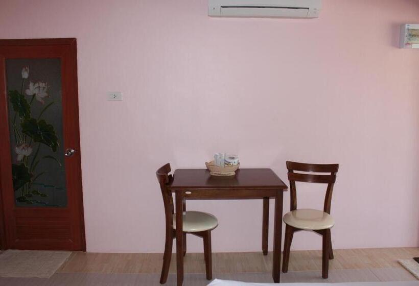 호텔 Lamtong Resort