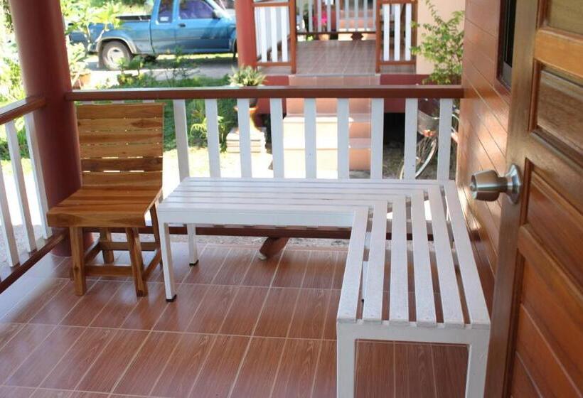 호텔 Lamtong Resort