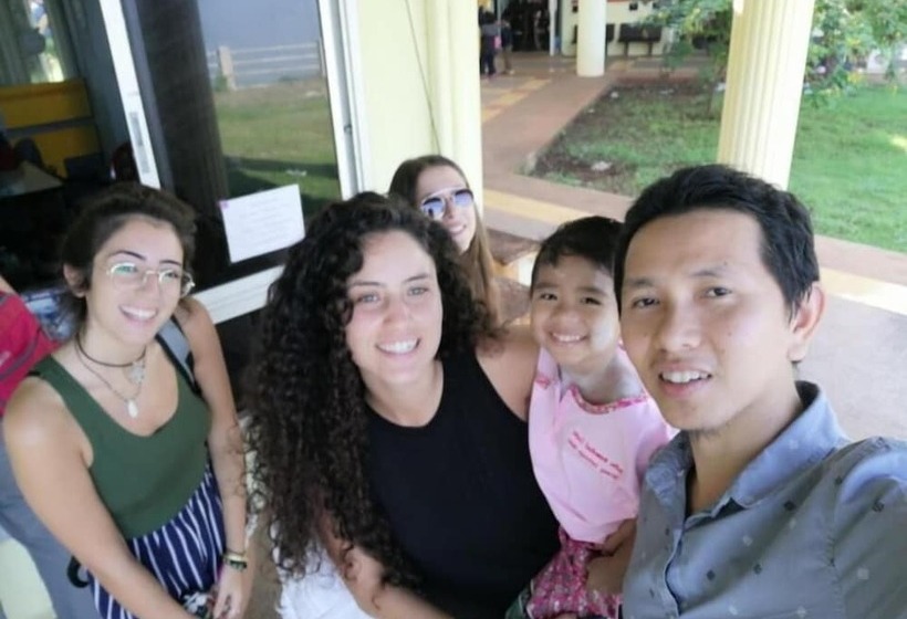 호텔 Lamtong Resort