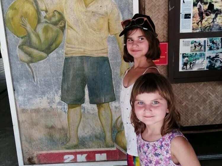 호텔 Lamtong Resort