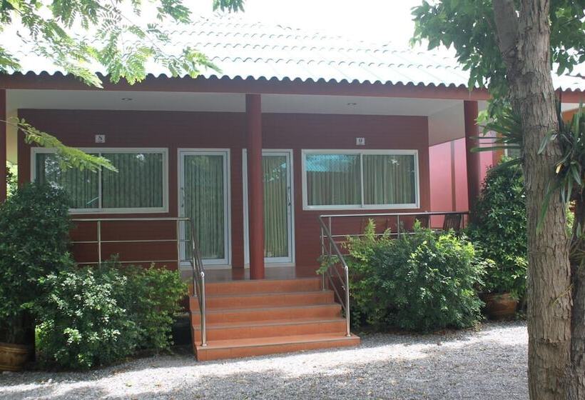 호텔 Lamtong Resort