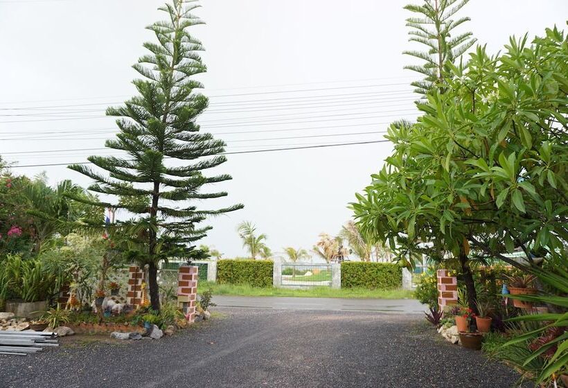 호텔 Lamtong Resort