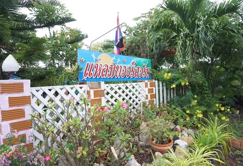 호텔 Lamtong Resort