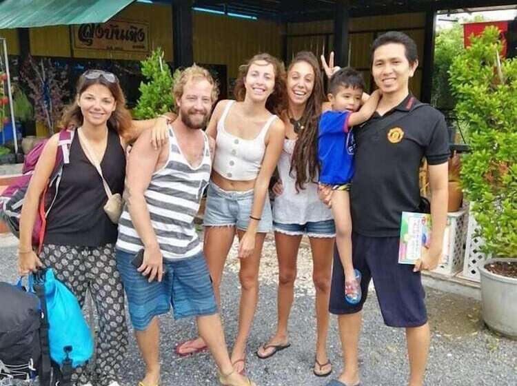 호텔 Lamtong Resort