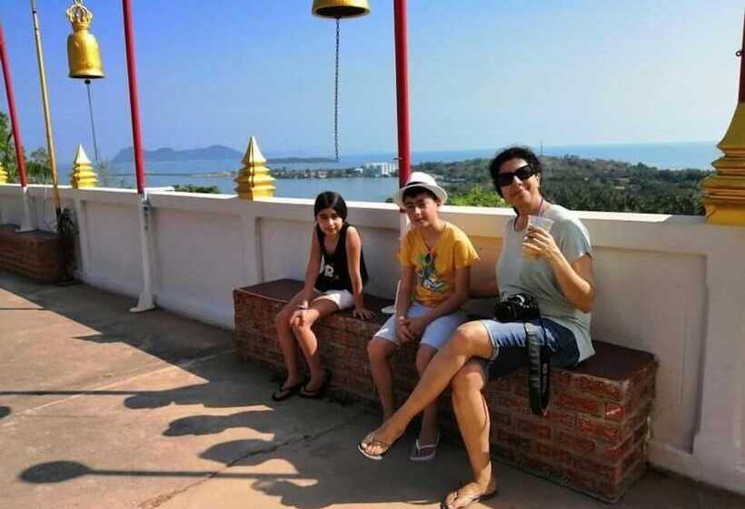 호텔 Lamtong Resort