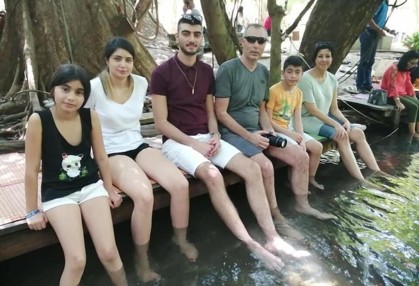 호텔 Lamtong Resort