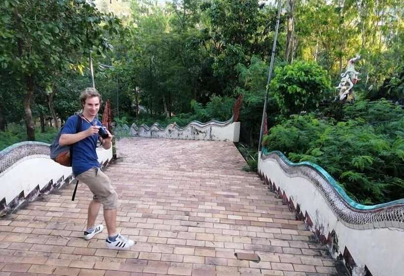 호텔 Lamtong Resort