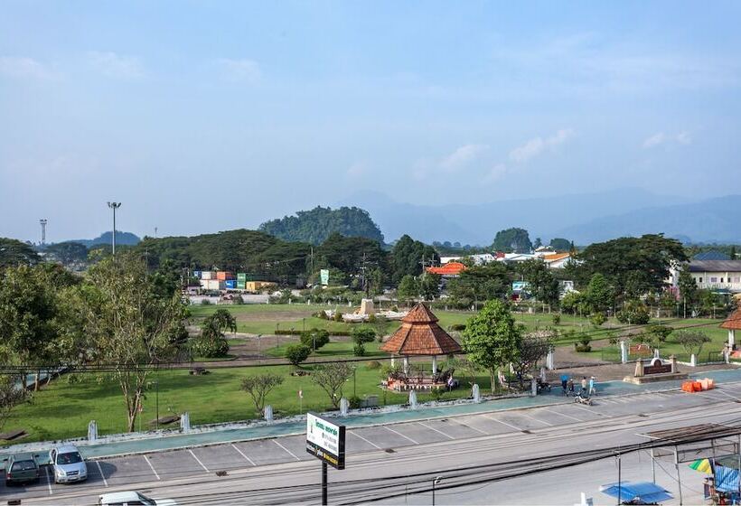 هتل Le Park