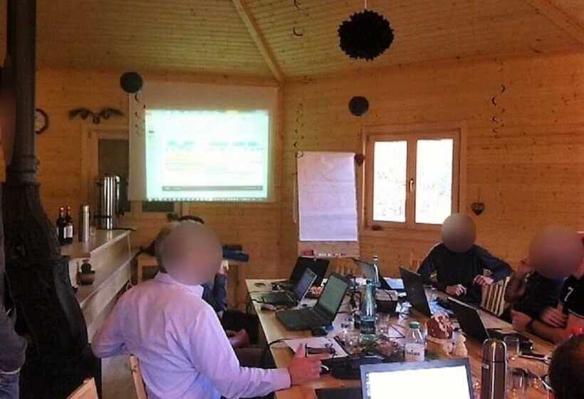 ホテル Le Petit Robinson