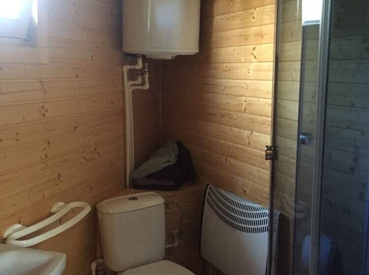 ホテル Le Petit Robinson