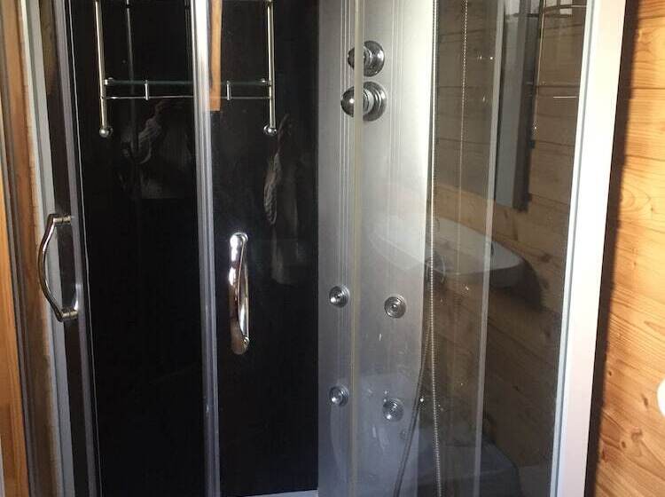 ホテル Le Petit Robinson