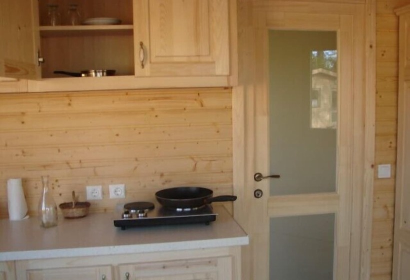 ホテル Le Petit Robinson