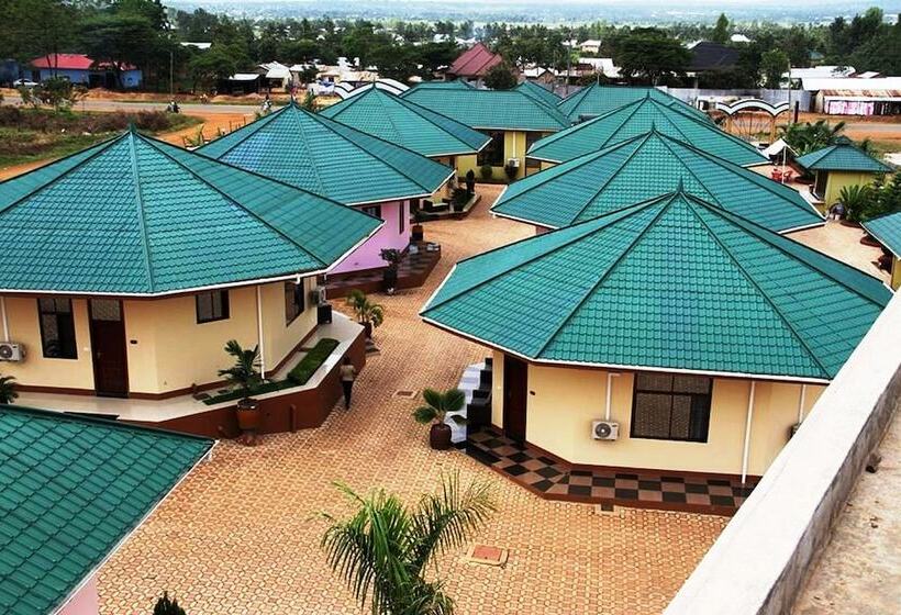 בית מלון כפרי Lenny