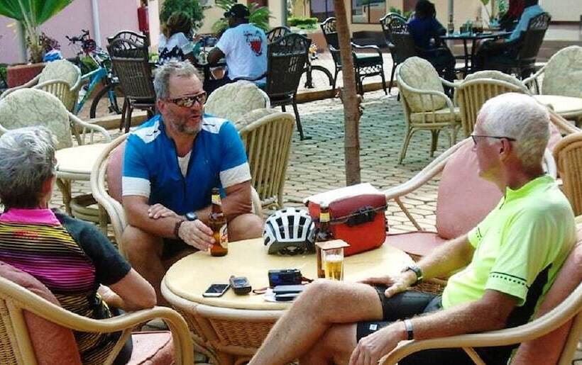 בית מלון כפרי Lenny