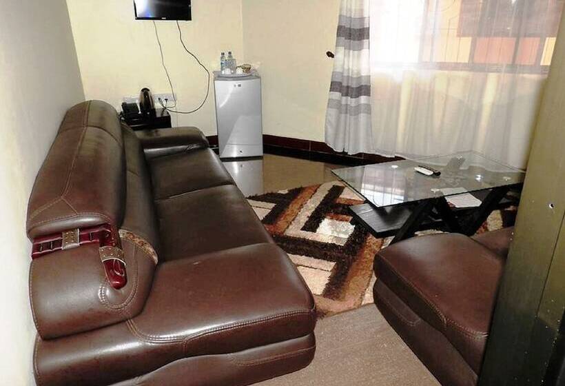 בית מלון כפרי Lenny