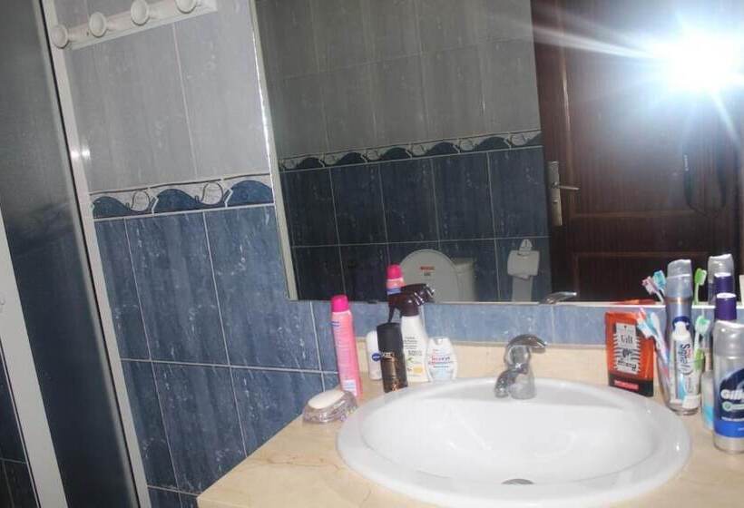 هتل Les Jardins De L Atlantique A Mohammedia