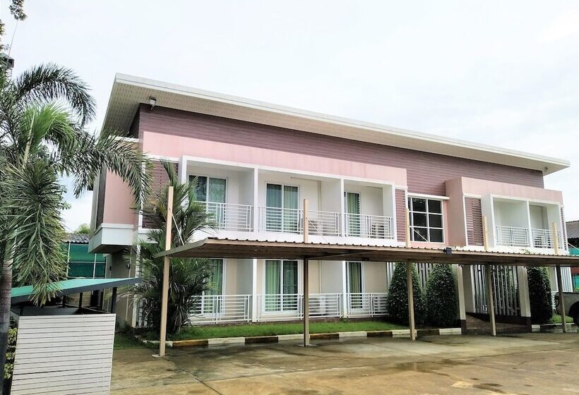 فندق Loft Village