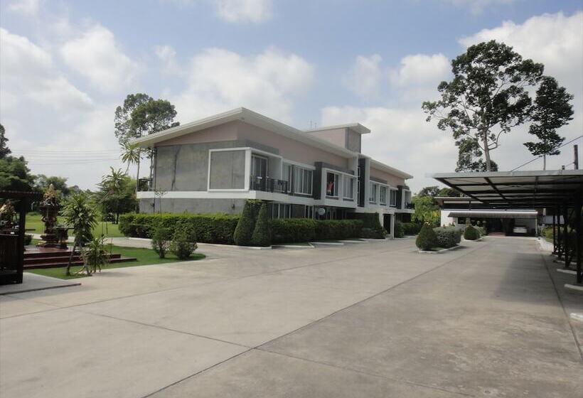 فندق Loft Village