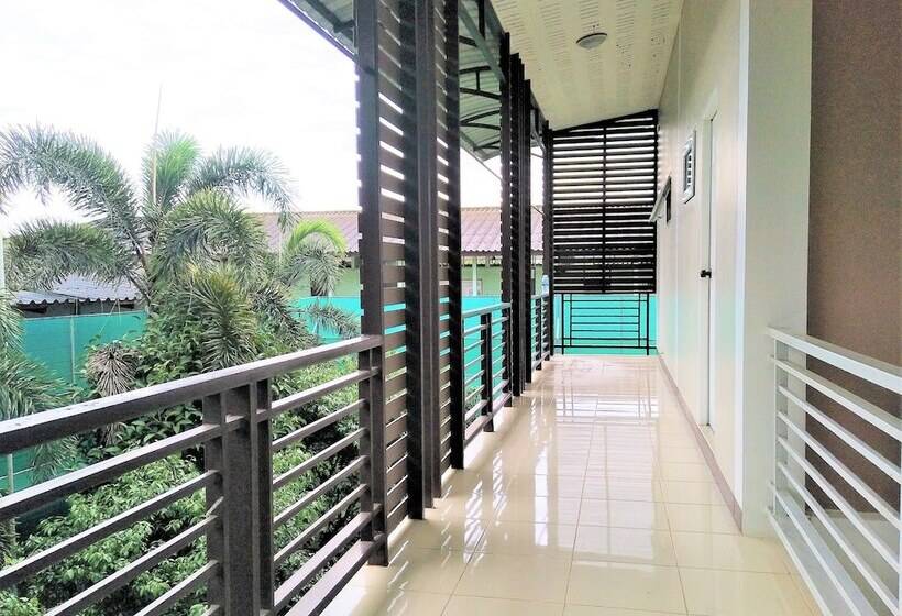 فندق Loft Village