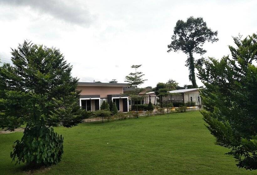 فندق Loft Village