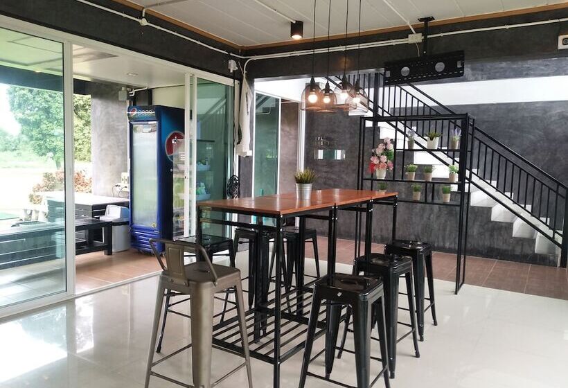 فندق Loft Village