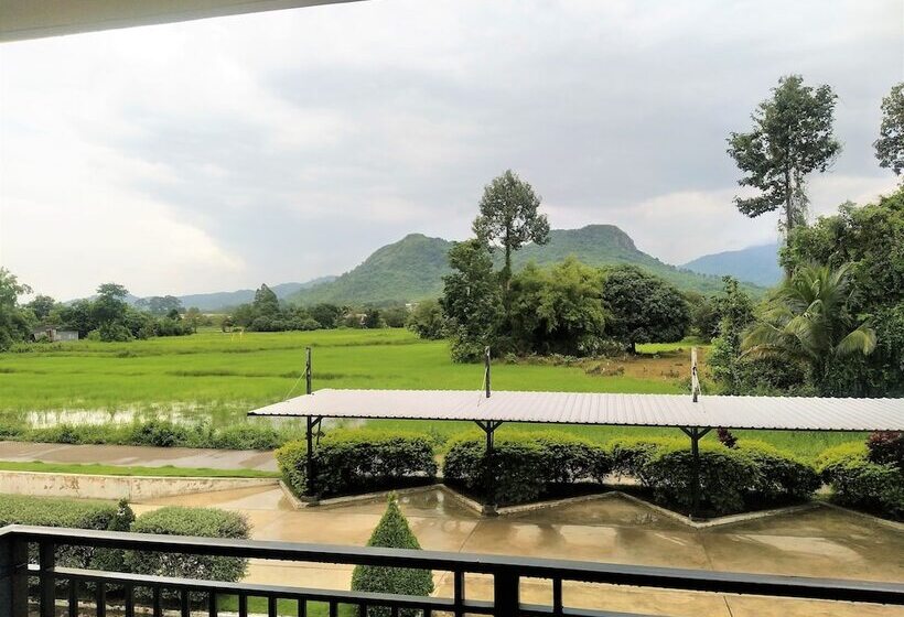 فندق Loft Village