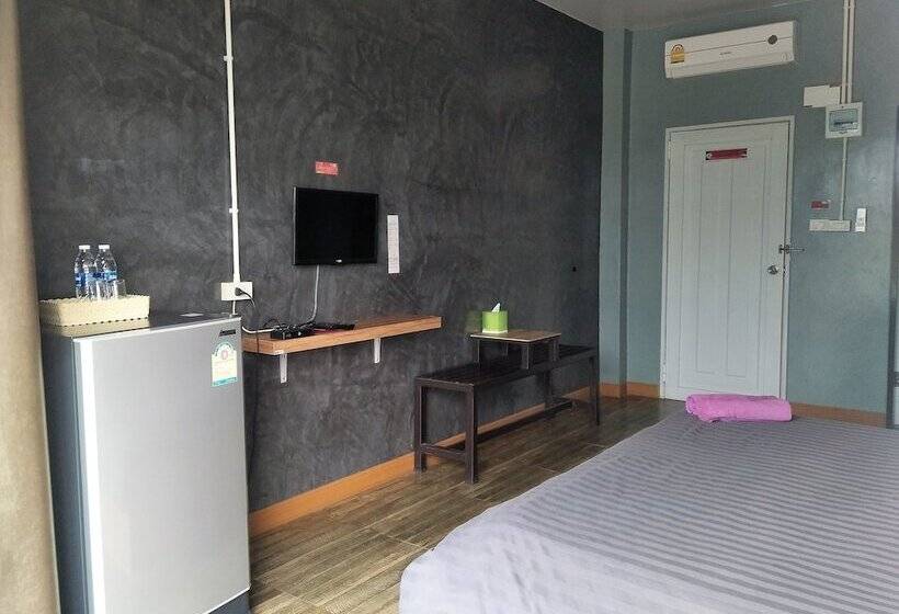 فندق Loft Village