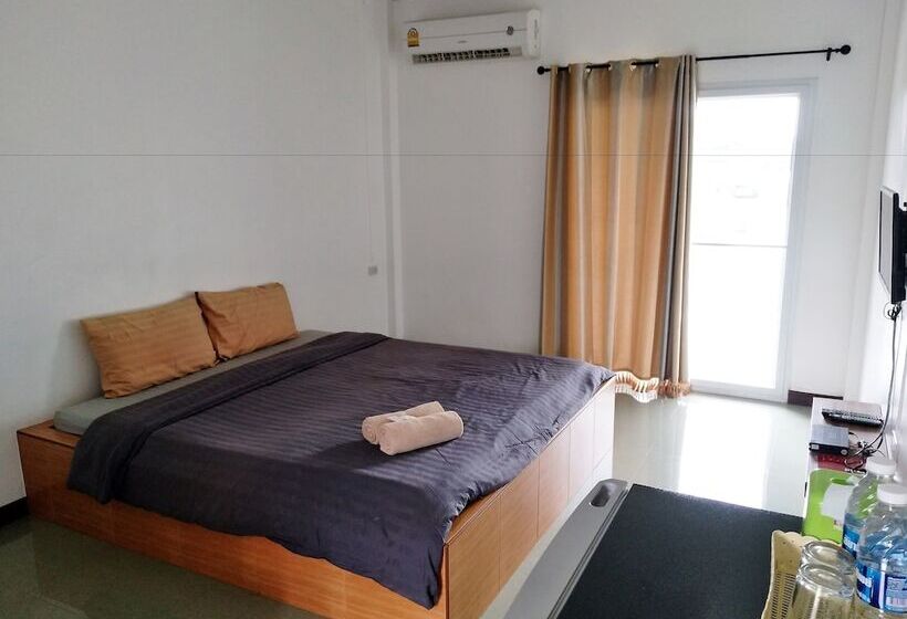 فندق Loft Village