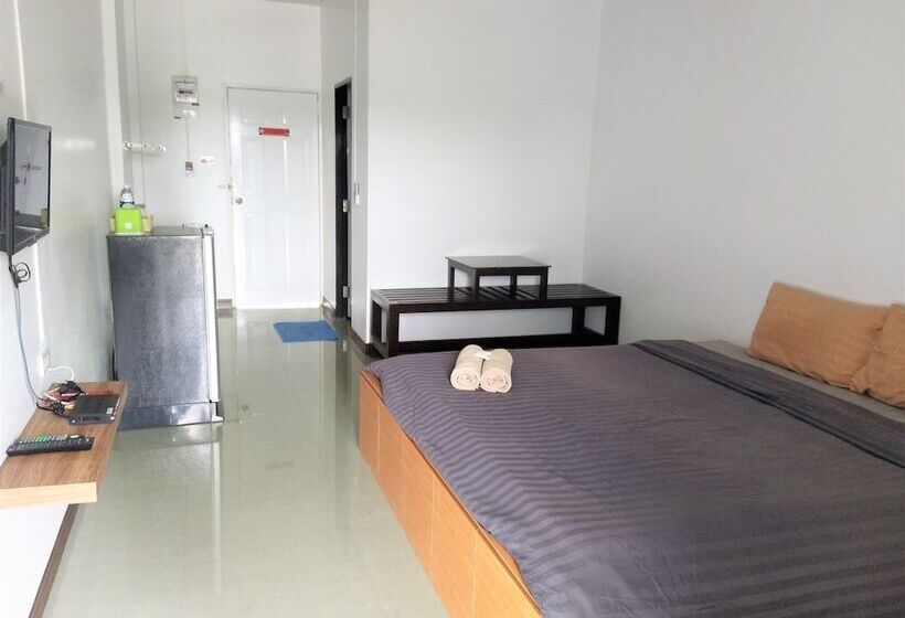 בית מלון כפרי Loft Village