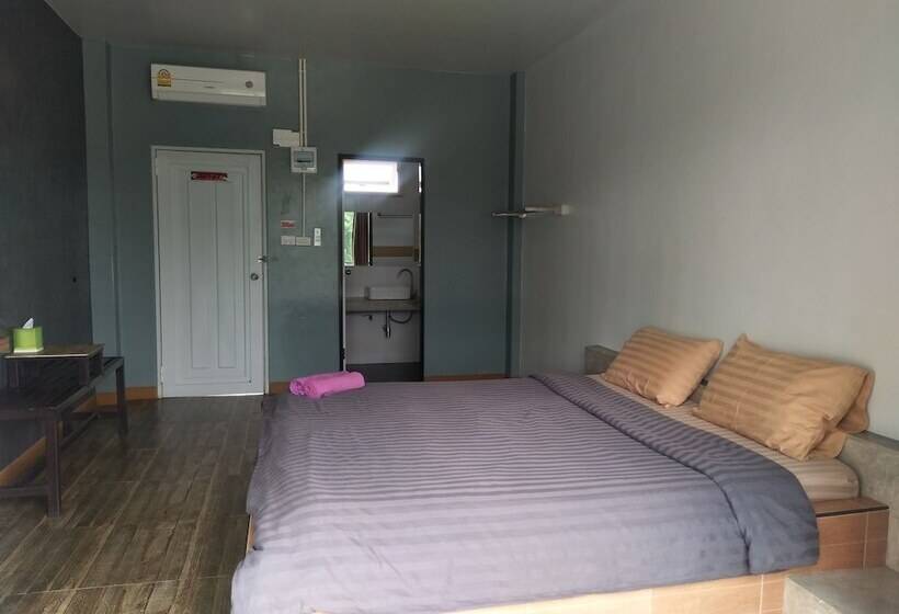 فندق Loft Village