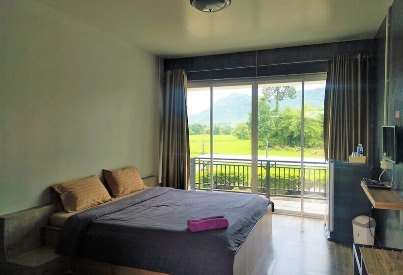 فندق Loft Village