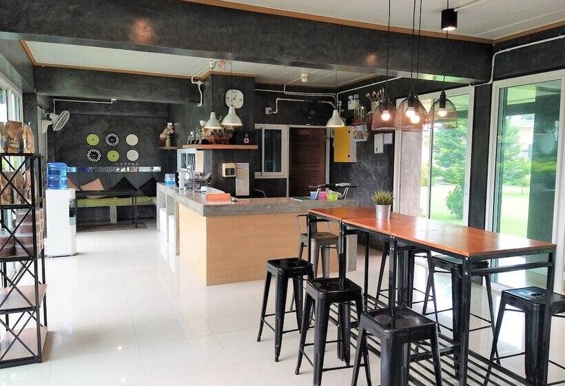 فندق Loft Village